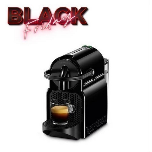 CAFETERA DELONGHI EN80.B INISSIA NEGRA